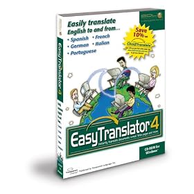 Easy Translator 4