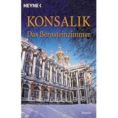 Das Bernsteinzimmer