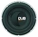 AudioBahn DUB MAG Audio DUB1000 - Die-Cast Aluminium car subwoofer driver - 600 Watt - 10