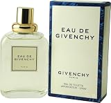 Eau De Givenchy By Givenchy For Women. Eau De Toilette Spray 3.3 Ounces