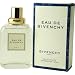 Eau De Givenchy By Givenchy For Women. Eau De Toilette Spray 3.3 Ounces