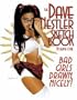 The Dave Nestler Sketchbook Volume 1