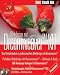 Computer Software : Webdesign mit Dreamweaver KIT, 2 CD-ROMs u. Buch Das Komplettpaket zu professionellem Webdesign mit Dreamweaver. Buch: 'Hot Stuff Dreamweaver MX'. Auf CD: 500 Homepage Vorlagen