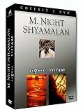 Revue Buena Vista Home Entertainement  / Le Village / Signes - Coffret 2 DVD