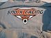 Sporting Goods : SNOWX RACING HOODY - GREY Arctic Cat Panther, small