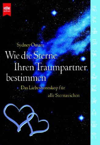 Wie die Sterne Ihren Traumpartner bestimmen. Das Liebeshoroskop für alle Sternzeichen.