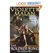 The Soldier King: A Novel of Dhulyn and Parno