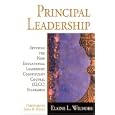 Principal Leadership: Applying the New Educational Leadership Constituent Council (ELCC) Standards