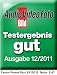 Auszeichnung