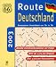 Suchen : Route 66 Route Deutschland 2003