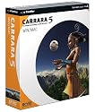 CARRARA 5 日本語版