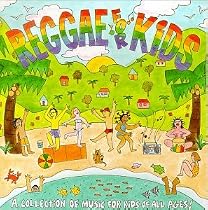 Reggae for Kids