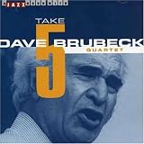 Take 5 lyrics