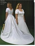 Aurora DParadiso Ivory Plus Size 16 Formal Bridal Gown Wedding Dress 5164C6MNHGL. SL160 Aurora DParadiso Ivory Plus Size 16 Formal Bridal Gown Wedding Dress