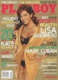 Playboy, January 2006 Issue
