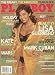 Magazines : Playboy, January 2006 Issue