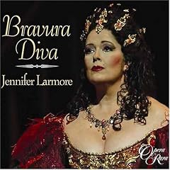 Jennifer Larmore - Bravura Diva