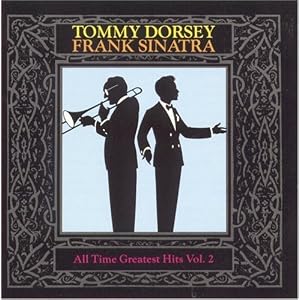Frank Sinatra - All-time Hits No. 2