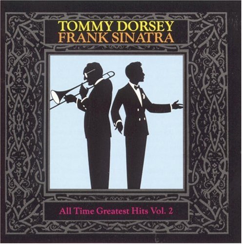 Tommy Dorsey & Frank Sinatra - Star Dust Lyrics - Zortam Music