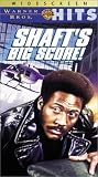 Shaft's Big Score Shaft's Big Score