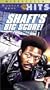 Shaft's Big Score [VHS]