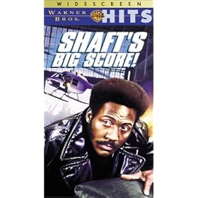 Click here to buy Shaft's Big Score by .
