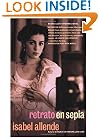Retrato en Sepia: Una Novela (Spanish Edition)