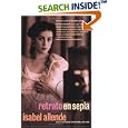 Retrato en Sepia: Una Novela by Isabel Allende