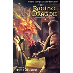The Raging Dragon