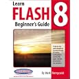Learn Macromedia Flash 8 Beginner's Guide