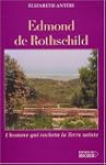 Edmond de Rothschild. L'homme qui rac...