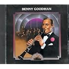 Benny Goodman by Benny Goodman, Helen Ward, Ella Fitzgerald, and Martha Tilton