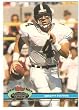1991 Stadium Club #94 Brett Favre (RC) - Green Bay Packers - Football Rookie Card in MINT CONDITION