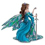 Fantasy Art Fairy Figurine: Fairy Of Renewal by The Hamilton Collection