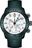 800 Series Linear Chronograph