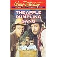 The Apple Dumpling Gang [VHS] by 