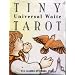Tiny Universal Waite Tarot Deck