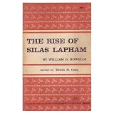 The Rise of Silas Lapham
