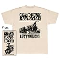 Grand Funk Railroad - Train T-Shirt
