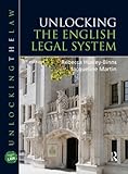 Unlocking the English legal system