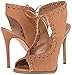 Nine West Women's Hotstuff Leather Dress Pump
