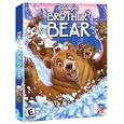 Brother Bear by Disney