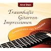 Traumhafte Gitarren-Impressionen