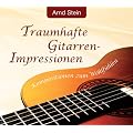 Traumhafte Gitarren-Impressionen