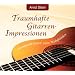 Traumhafte Gitarren-Impressionen