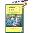 Simca's Cuisine (The Cook's Classic Library)