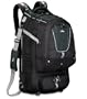 High Sierra 29" Compass Travel Pack (Black/Graphite)
