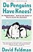 Price Comparison : Do Penguins Have Knees?