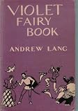 The Violet Fairy Book