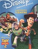 Review Avanquest Software  / Toy Story 2 Activity Centre